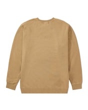 Load image into Gallery viewer, FANGS CREWNECK SANDSTONE