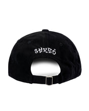 Load image into Gallery viewer, KILLER CORD CAP BLACK