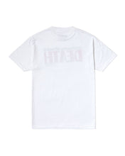 Load image into Gallery viewer, White T-Shirt, Back, Blank