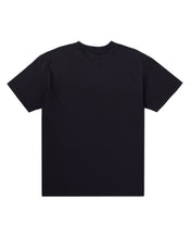 Load image into Gallery viewer, Black T-Shirt, Back, Blank