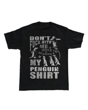 Load image into Gallery viewer, PENGUIN TEE