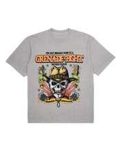 Load image into Gallery viewer, GRENADE FIGHT TEE