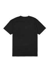 Load image into Gallery viewer, TECH DIFF TEE BLACK