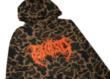 Load image into Gallery viewer, Duck Camo Death Hoodie