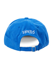 Load image into Gallery viewer, KILLER CORD CAP ROYAL BLUE