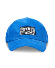 Load image into Gallery viewer, KILLER CORD CAP ROYAL BLUE