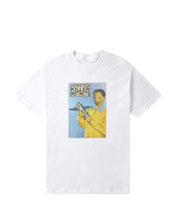 Load image into Gallery viewer, KILLER INSTINCTS TEE WHITE