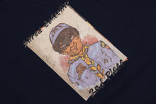 Load image into Gallery viewer, Blue T-Shirt, Boy Scout image 2nd place