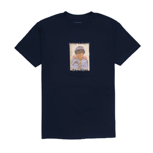 Blue T-Shirt, Boy Scout image 2nd place