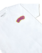 Load image into Gallery viewer, Big Brain Tee White