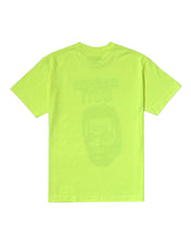 Load image into Gallery viewer, Green T-Shirt, Back, Blank