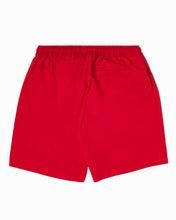 Load image into Gallery viewer, Red Shorts, Back