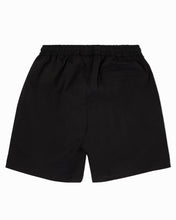 Load image into Gallery viewer, SKATE SHORTS BLACK