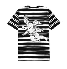 Load image into Gallery viewer, Cherub Striped Tee