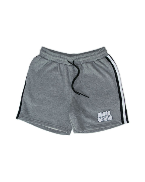 THROWIE SWEAT SHORTS – The Shred Collective